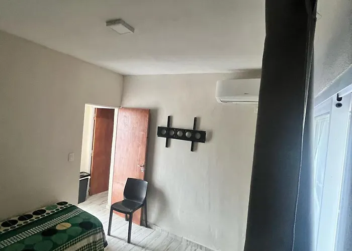 Tempo Suites