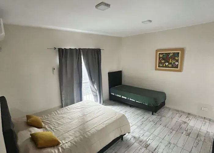 Tempo Suites